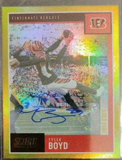 Tyler Boyd