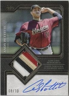Andy Pettitte