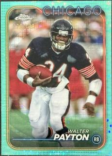 Walter Payton