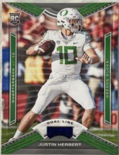 Justin Herbert
