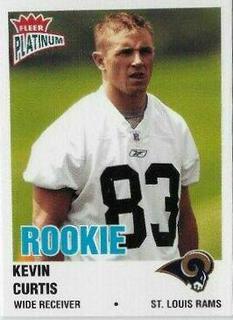 Kevin Curtis