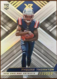 Tyquan Thornton