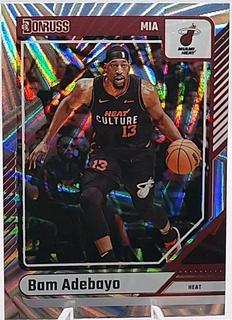 Bam Adebayo