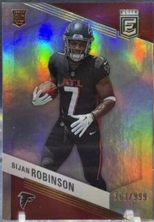Bijan Robinson