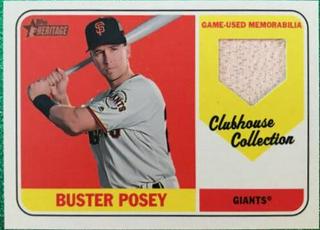 Buster Posey