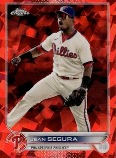 Jean Segura