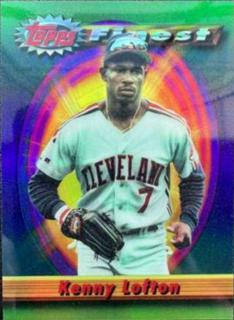 Kenny Lofton