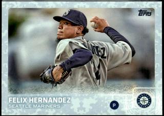 Felix Hernandez