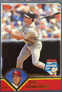 Jim Edmonds