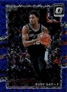 Rudy Gay
