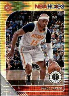 Vince Carter