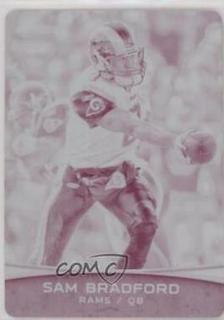 Sam Bradford