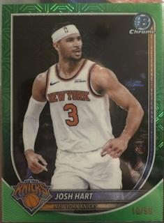 Josh Hart