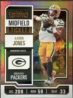 Aaron Jones
