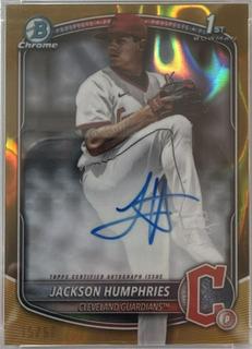 Jackson Humphries