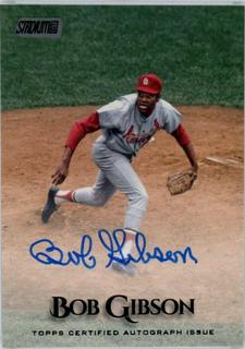 Bob Gibson
