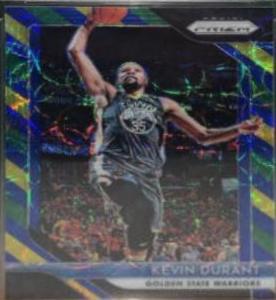 Kevin Durant