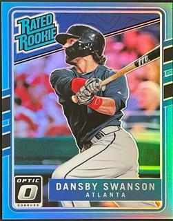 Dansby Swanson