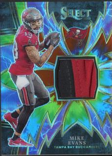 Mike Evans
