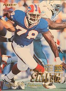 Bruce Smith
