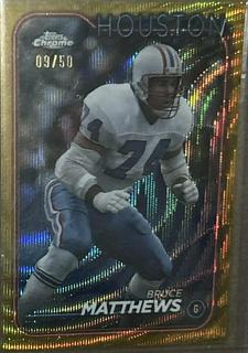 Bruce Matthews