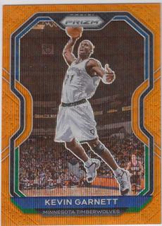 Kevin Garnett