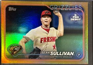 Sean Sullivan