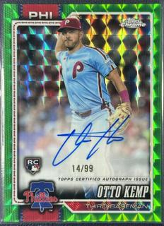 Otto Kemp