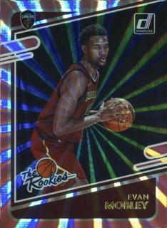 Evan Mobley