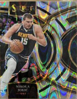 Nikola Jokic