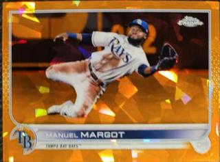 Manuel Margot
