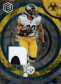 Najee Harris