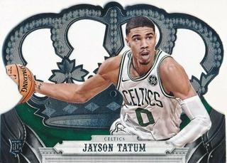 Jayson Tatum