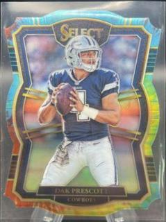 Dak Prescott