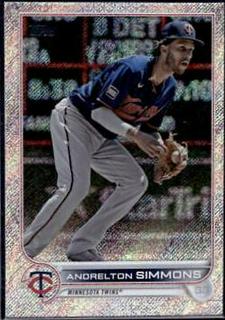 Andrelton Simmons