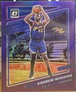 Andrew Wiggins