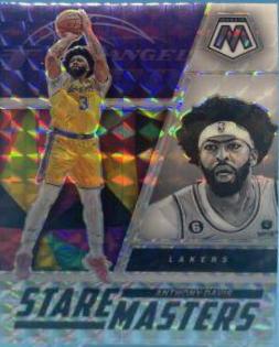 Anthony Davis