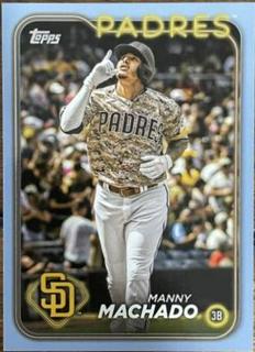 Manny Machado