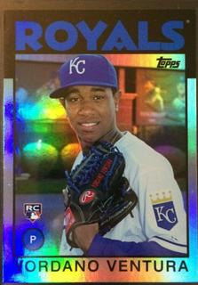 Yordano Ventura