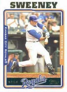 Mike Sweeney