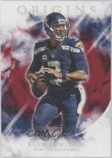 Russell Wilson