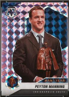Peyton Manning