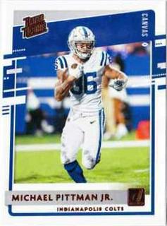 Michael Pittman Jr.