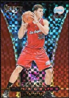 Blake Griffin