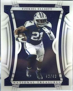 Ezekiel Elliott