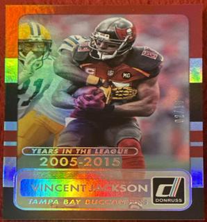 Vincent Jackson