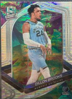 Dillon Brooks