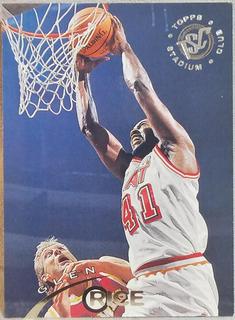 Glen Rice