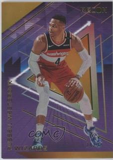 Russell Westbrook