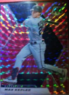 Max Kepler